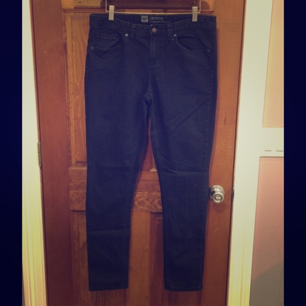 Size 12 Skinny Jeans
